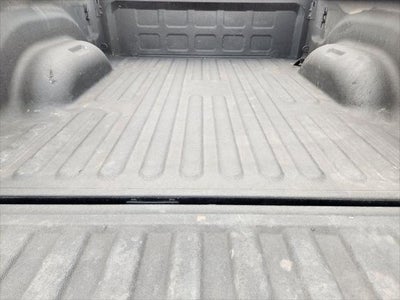 2024 RAM Ram 2500 Tradesman Crew Cab 4x4 6'4' Box