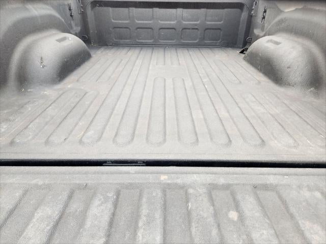 2024 RAM Ram 2500 Tradesman Crew Cab 4x4 6'4' Box
