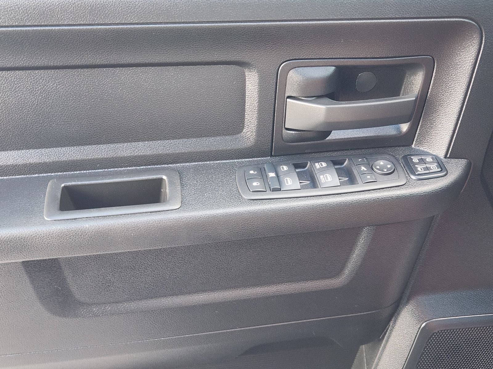 2024 RAM Ram 2500 Tradesman Crew Cab 4x4 6'4' Box