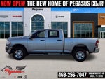 2024 RAM Ram 2500 Tradesman Crew Cab 4x4 6'4' Box