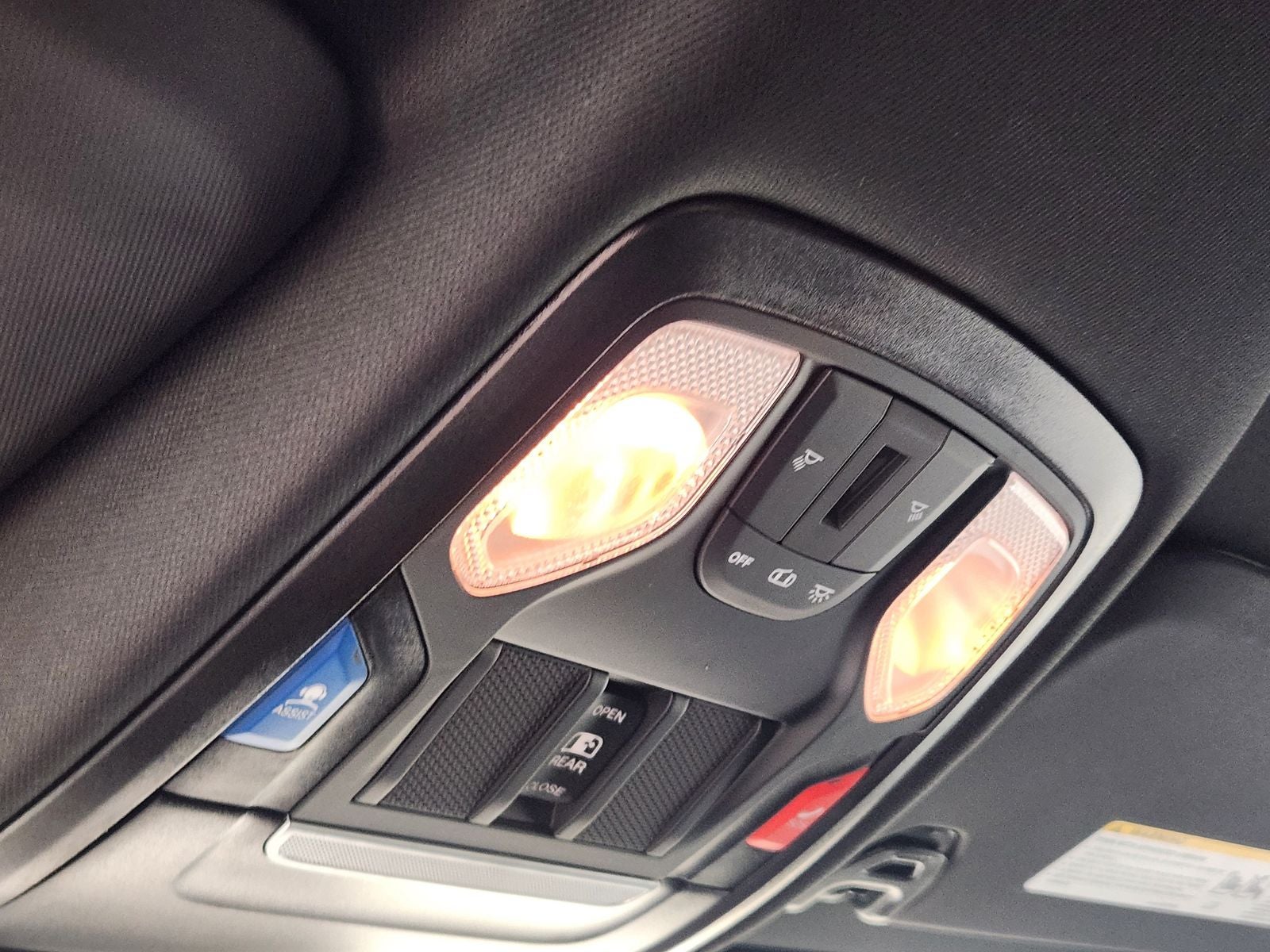 2024 RAM Ram 2500 Tradesman Crew Cab 4x4 6'4' Box