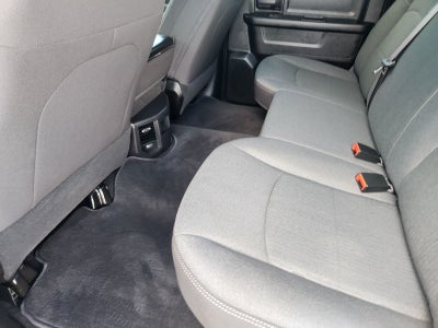 2024 RAM Ram 2500 Tradesman Crew Cab 4x4 6'4' Box