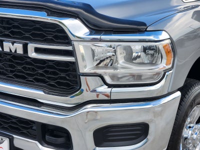2024 RAM Ram 2500 Tradesman Crew Cab 4x4 6'4' Box