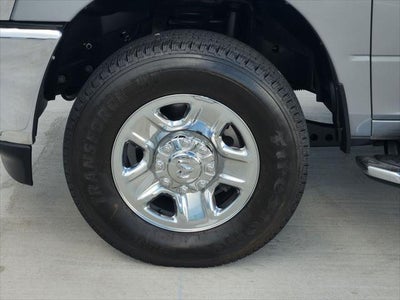 2024 RAM Ram 2500 Tradesman Crew Cab 4x4 6'4' Box