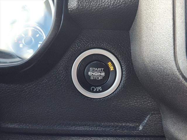 2024 RAM Ram 2500 Tradesman Crew Cab 4x4 6'4' Box