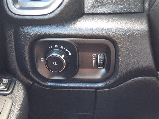 2024 RAM Ram 2500 Tradesman Crew Cab 4x4 6'4' Box