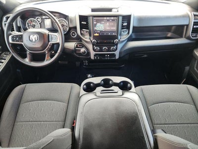 2024 RAM Ram 2500 Tradesman Crew Cab 4x4 6'4' Box