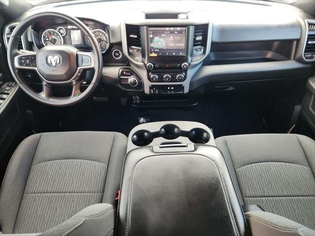 2024 RAM Ram 2500 Tradesman Crew Cab 4x4 6'4' Box