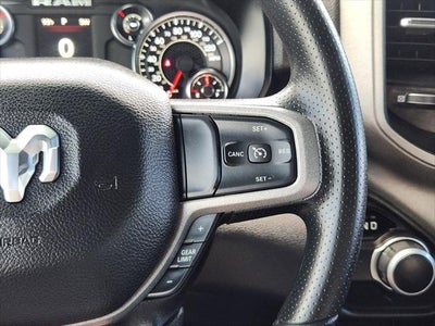 2024 RAM Ram 2500 Tradesman Crew Cab 4x4 6'4' Box