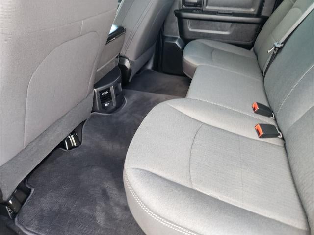 2024 RAM Ram 2500 Tradesman Crew Cab 4x4 6'4' Box