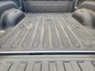 2024 RAM Ram 2500 Tradesman Crew Cab 4x4 6'4' Box