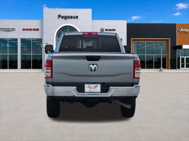 2024 RAM Ram 2500 Tradesman Crew Cab 4x4 6'4' Box