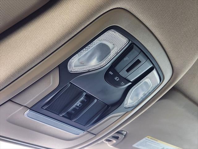 2020 RAM Ram 2500 Tradesman Crew Cab 4x4 6'4' Box