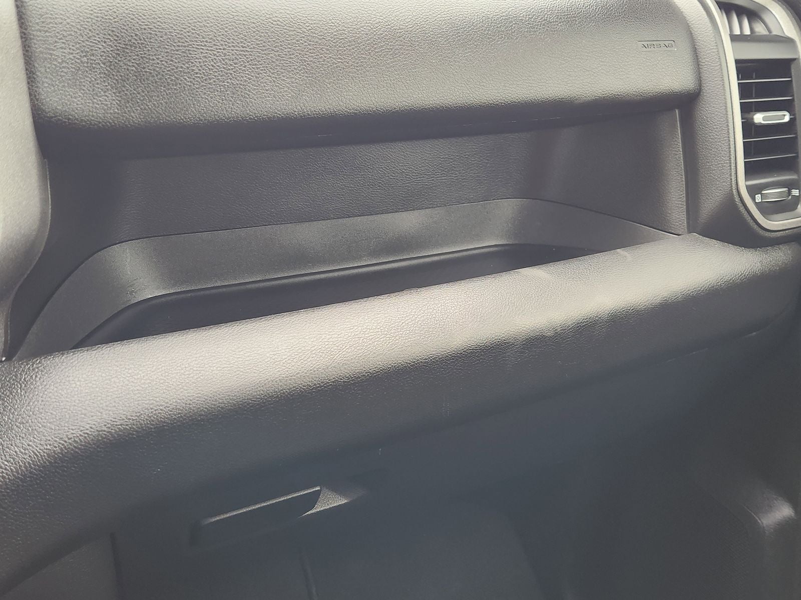 2025 RAM Ram 2500 Tradesman