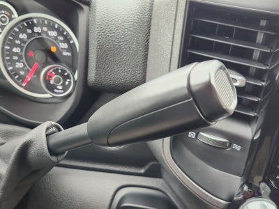2025 RAM Ram 2500 Tradesman