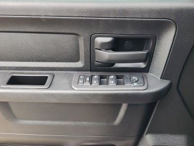 2025 RAM Ram 2500 Tradesman