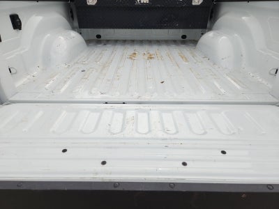 2025 RAM Ram 2500 Tradesman