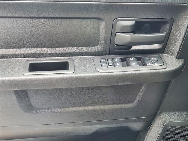 2025 RAM Ram 2500 Tradesman Crew Cab 4x4 6'4' Box