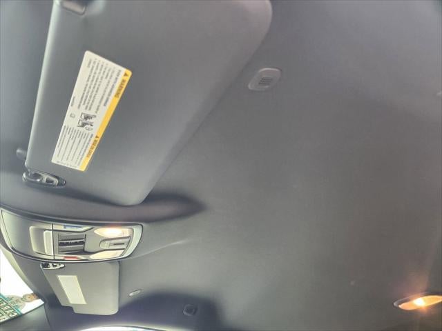 2025 RAM Ram 2500 Tradesman Crew Cab 4x4 6'4' Box