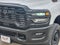 2025 RAM Ram 2500 Tradesman Crew Cab 4x4 6'4' Box