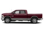 2018 RAM Ram 2500 Big Horn Crew Cab 4x4 6'4' Box