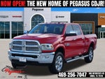 2016 RAM Ram 2500 Laramie