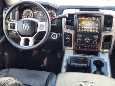 2016 RAM Ram 2500 Laramie