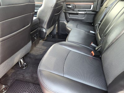 2016 RAM Ram 2500 Laramie