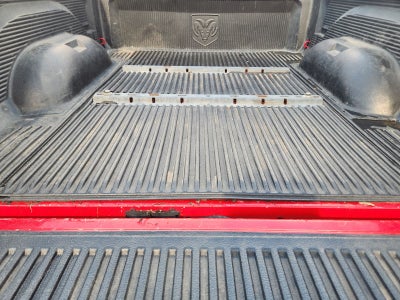 2016 RAM Ram 2500 Laramie