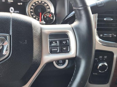 2016 RAM Ram 2500 Laramie