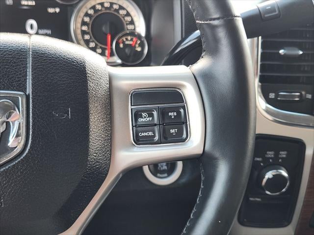2016 RAM Ram 2500 Laramie