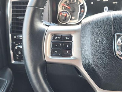 2016 RAM Ram 2500 Laramie