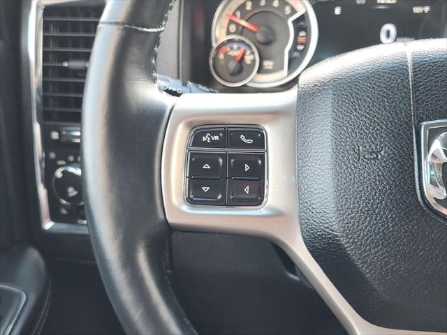 2016 RAM Ram 2500 Laramie