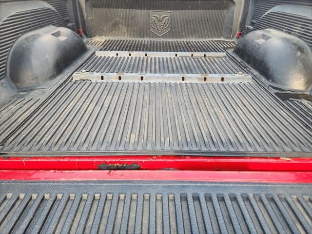 2016 RAM Ram 2500 Laramie