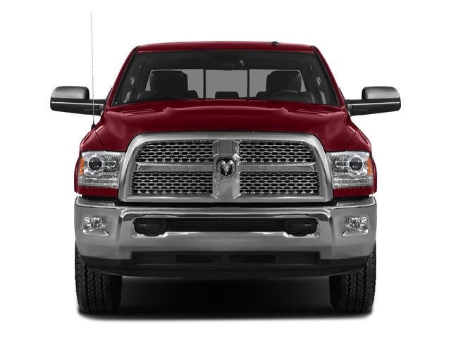 2016 RAM Ram 2500 Laramie