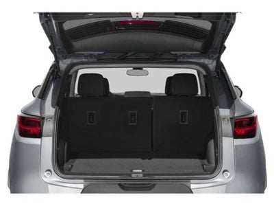 2024 Chevrolet Blazer FWD 3LT