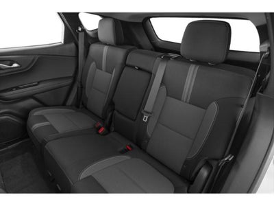 2024 Chevrolet Blazer FWD 3LT
