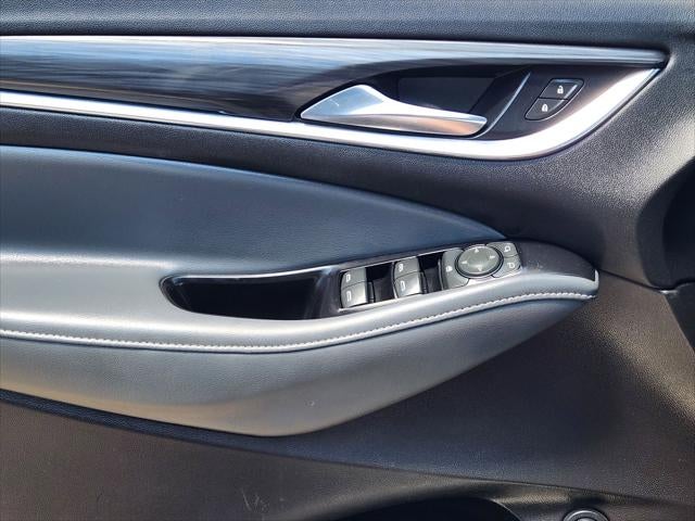 2019 Buick Enclave FWD Essence