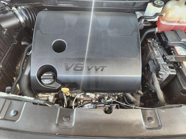 2019 Buick Enclave FWD Essence