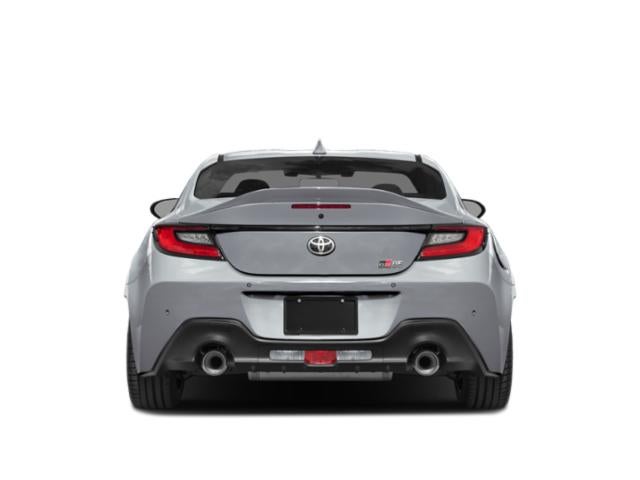 2023 Toyota GR86 Premium