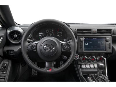 2023 Toyota GR86 Premium