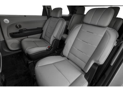2026 Hyundai Palisade HEV Calligraphy