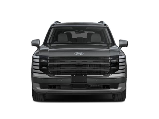 2026 Hyundai Palisade HEV Calligraphy