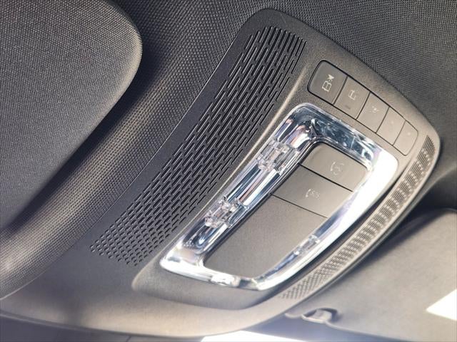 2025 Mercedes-Benz GLA 250 4MATIC®