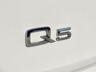 2024 Audi Q5 Premium Plus 45 TFSI S line quattro