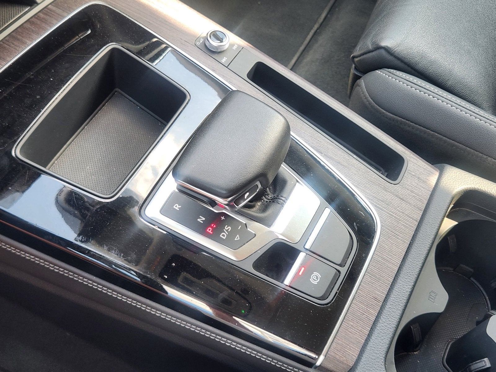2024 Audi Q5 Premium Plus 45 TFSI S line quattro