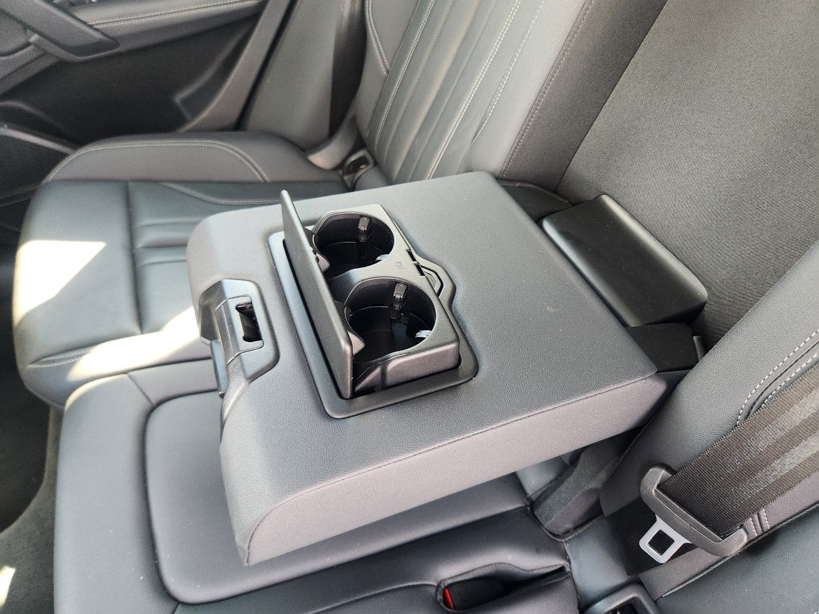 2024 Audi Q5 Premium Plus 45 TFSI S line quattro