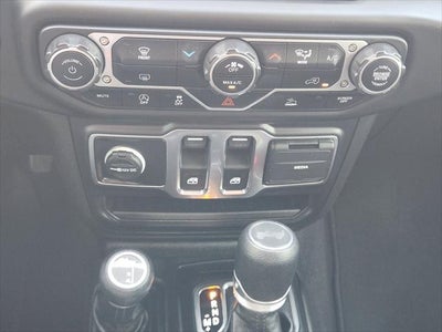 2023 Jeep Wrangler 2-Door Sport S 4x4