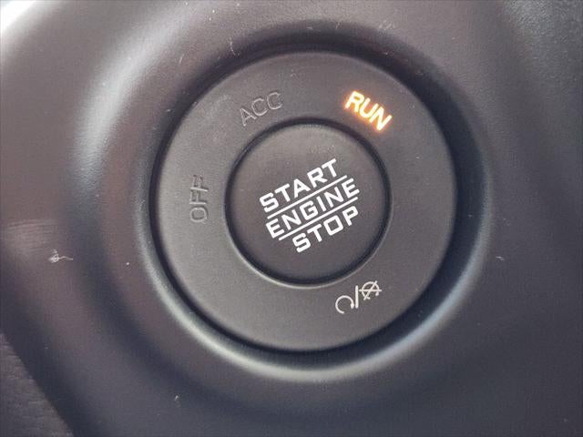2023 Jeep Wrangler 2-Door Sport S 4x4