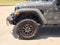 2021 Jeep Wrangler Unlimited Rubicon 392 4x4